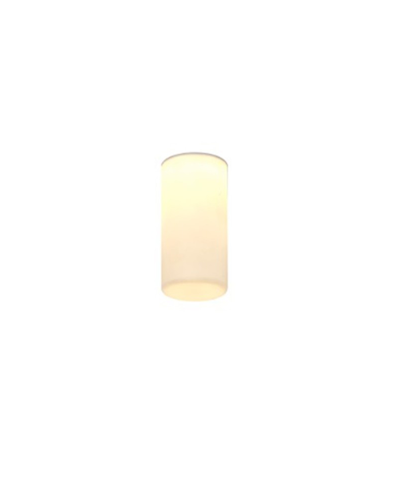 ***OFER/DES*** GLACIAR * FOCO LED MEDIANO 9W 3000K - IP44
